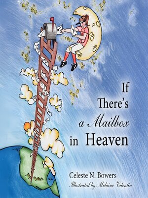 cover image of If There's a Mailbox in Heaven